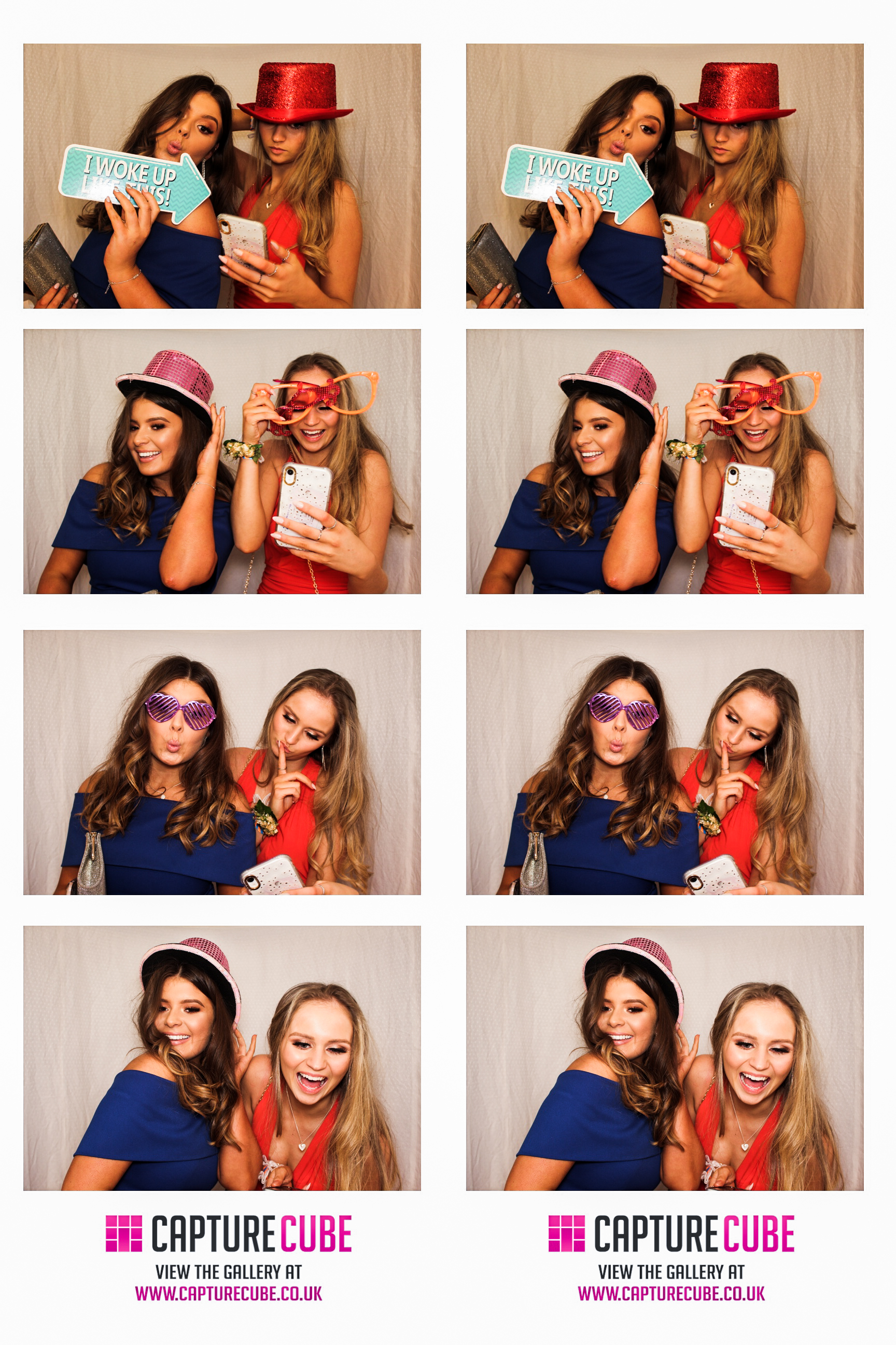 Wallace High Formal | View more photos from the event at gallery.capturecube.co.uk/u/Capture-Cube/Wallace-High-Formal